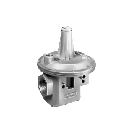 Maxitrol 210Dz 1-1/4" Gas Pressure 210DZ